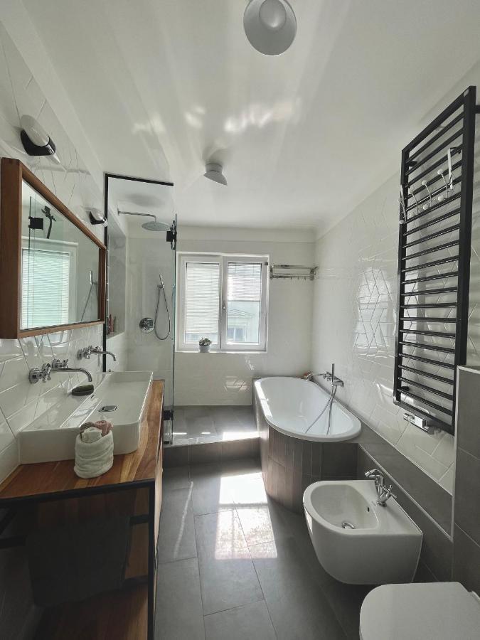 Apartment With A Musical Soul - Leopoldstadt Βιέννη Εξωτερικό φωτογραφία