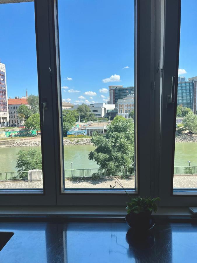 Apartment With A Musical Soul - Leopoldstadt Βιέννη Εξωτερικό φωτογραφία