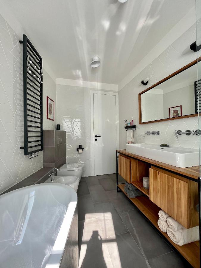 Apartment With A Musical Soul - Leopoldstadt Βιέννη Εξωτερικό φωτογραφία