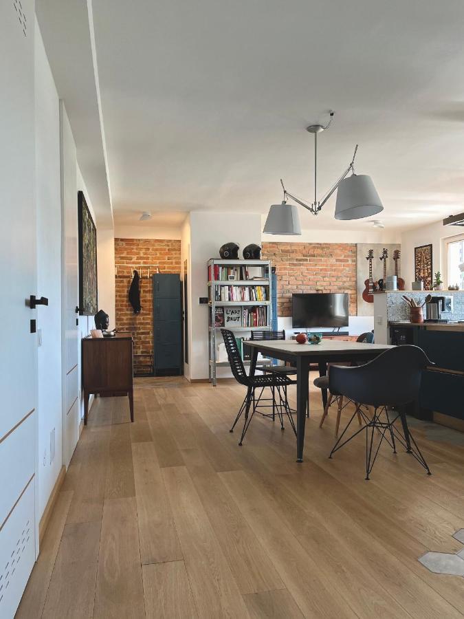 Apartment With A Musical Soul - Leopoldstadt Βιέννη Εξωτερικό φωτογραφία