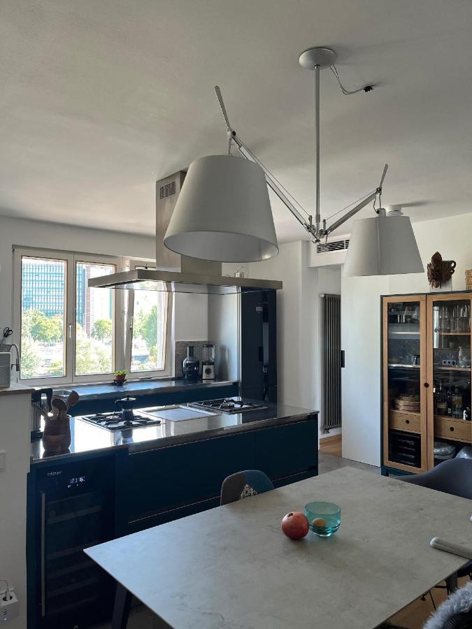 Apartment With A Musical Soul - Leopoldstadt Βιέννη Εξωτερικό φωτογραφία
