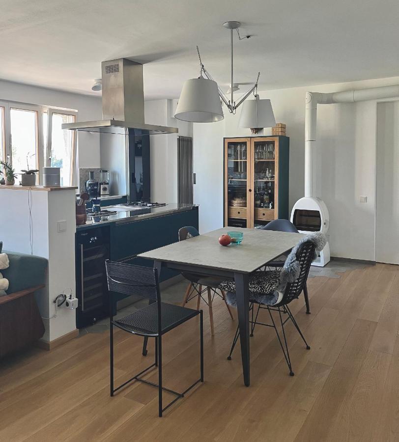Apartment With A Musical Soul - Leopoldstadt Βιέννη Εξωτερικό φωτογραφία
