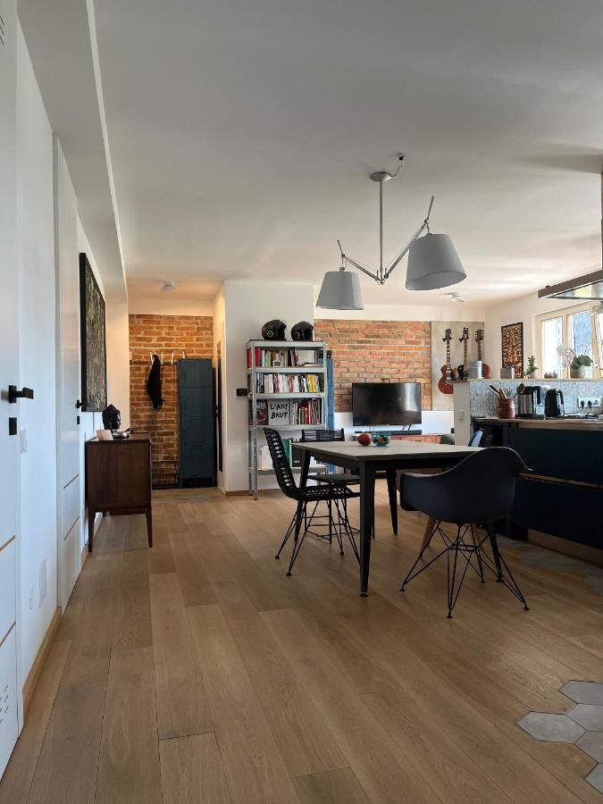 Apartment With A Musical Soul - Leopoldstadt Βιέννη Εξωτερικό φωτογραφία
