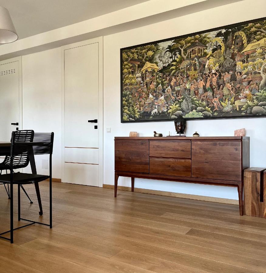 Apartment With A Musical Soul - Leopoldstadt Βιέννη Εξωτερικό φωτογραφία